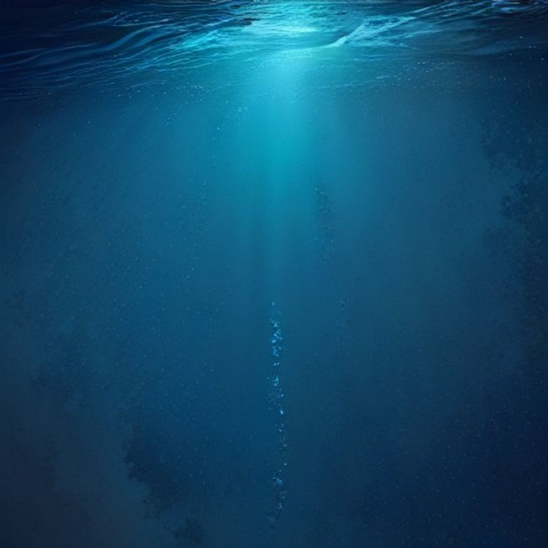 Cobalt Depths
