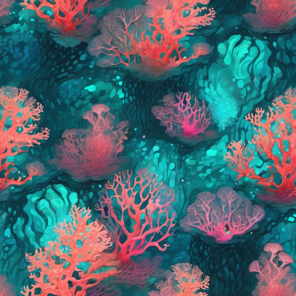 Coral Abyss