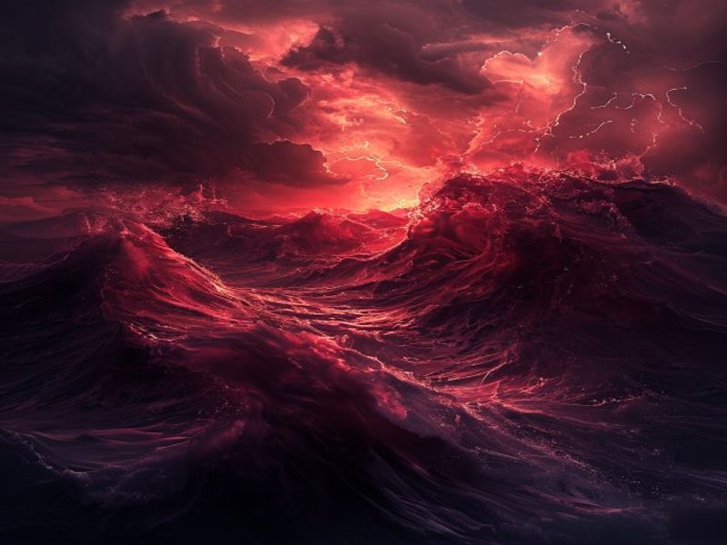 Crimson Tide