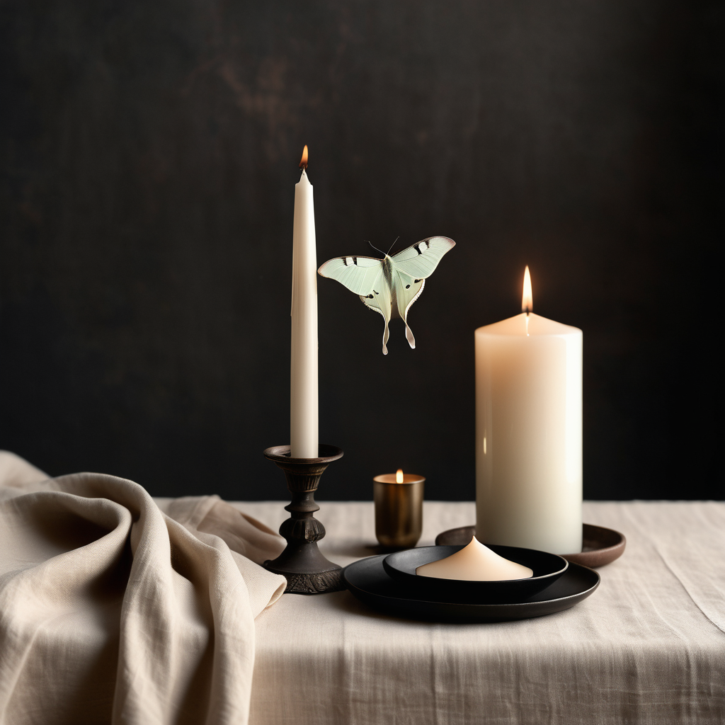 Dusk Moth