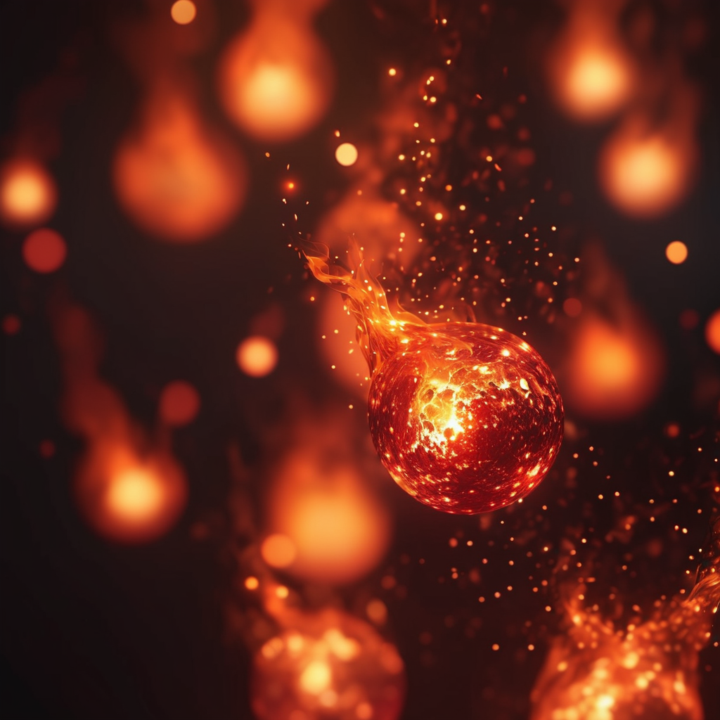 Ember Drift