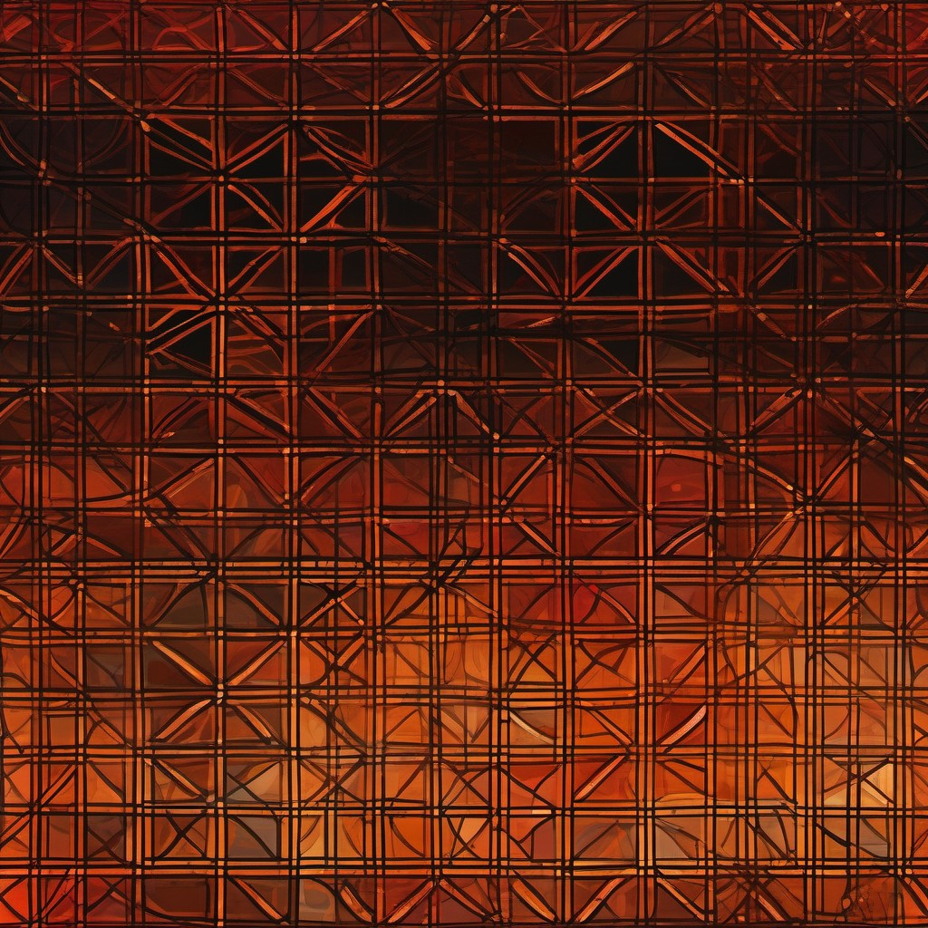 Ember Lattice
