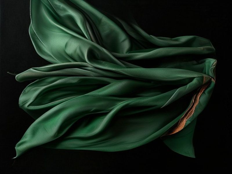 Emerald Descent