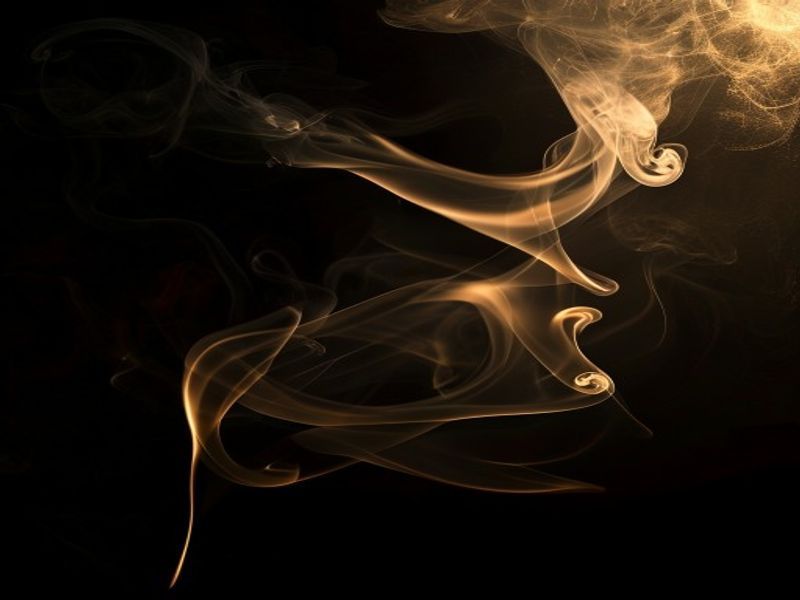 Gilded Breath