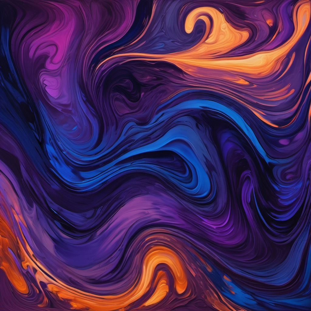 Indigo Wildfire