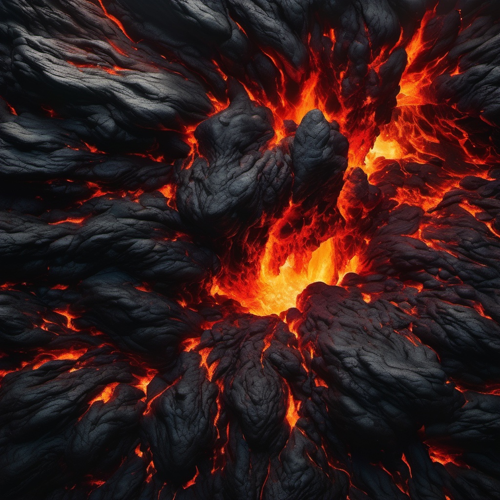 Molten Core