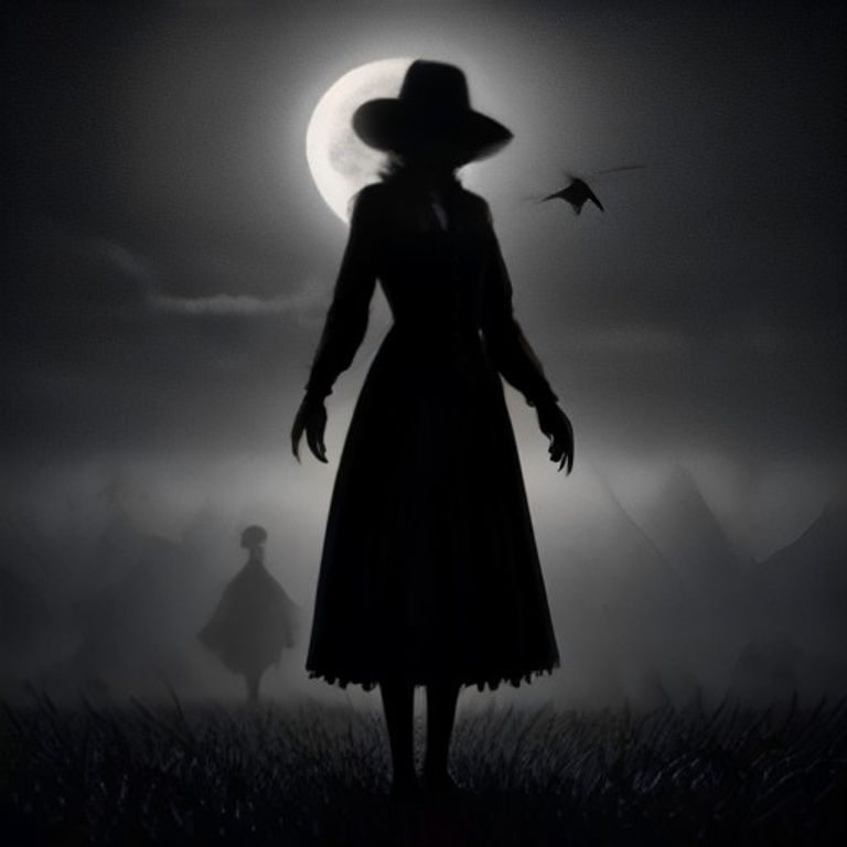 Moonlit Coven