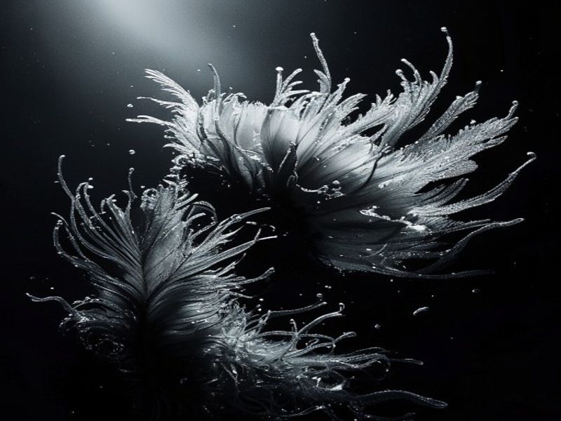 Obsidian Bloom
