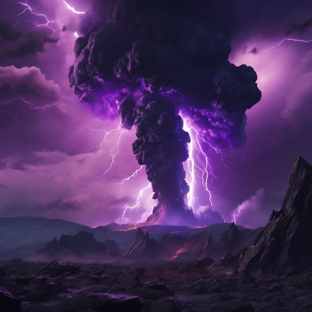 Obsidian Storm