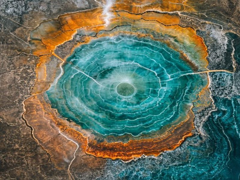 Painted Basin