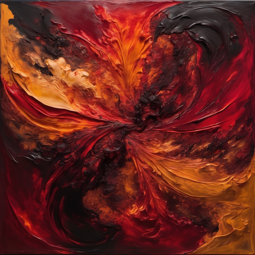 Phoenix Ember