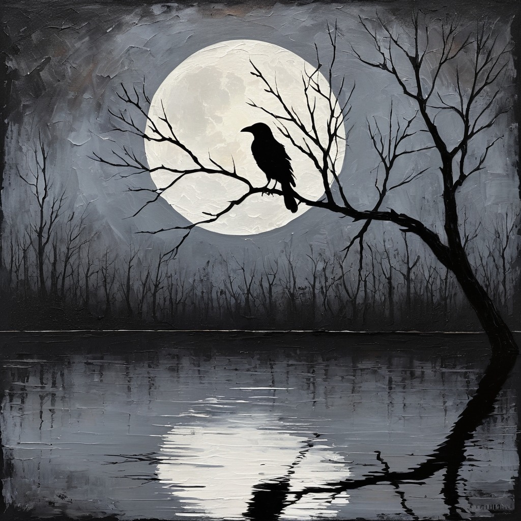 Raven's Vigil