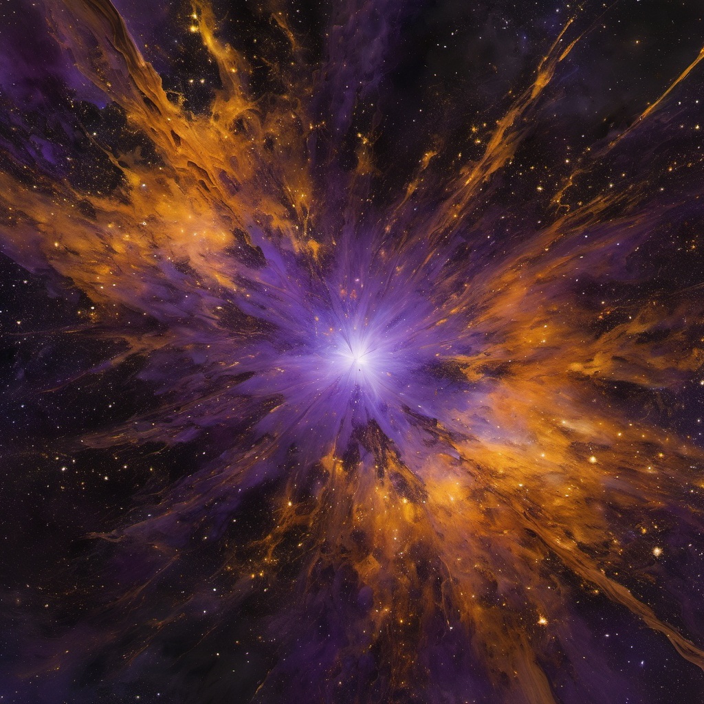 Solar Requiem