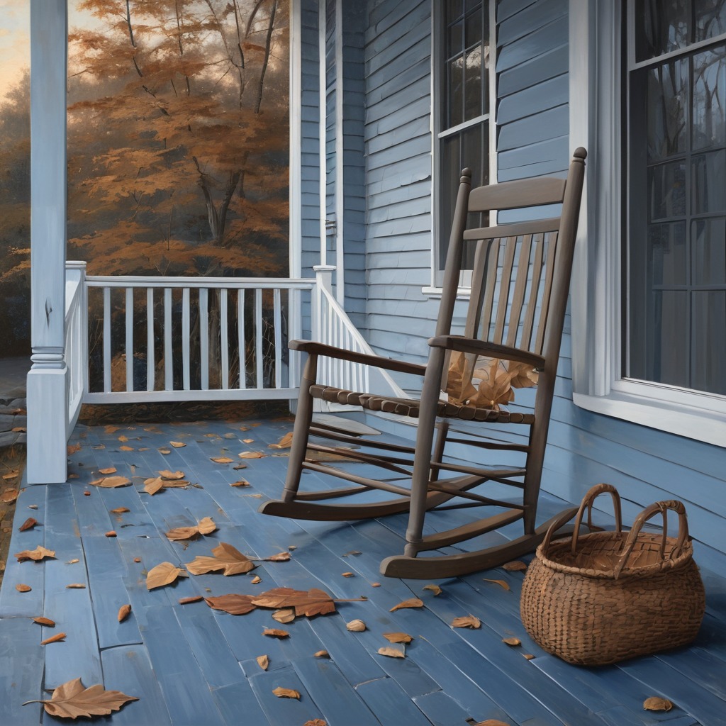 Still Porch