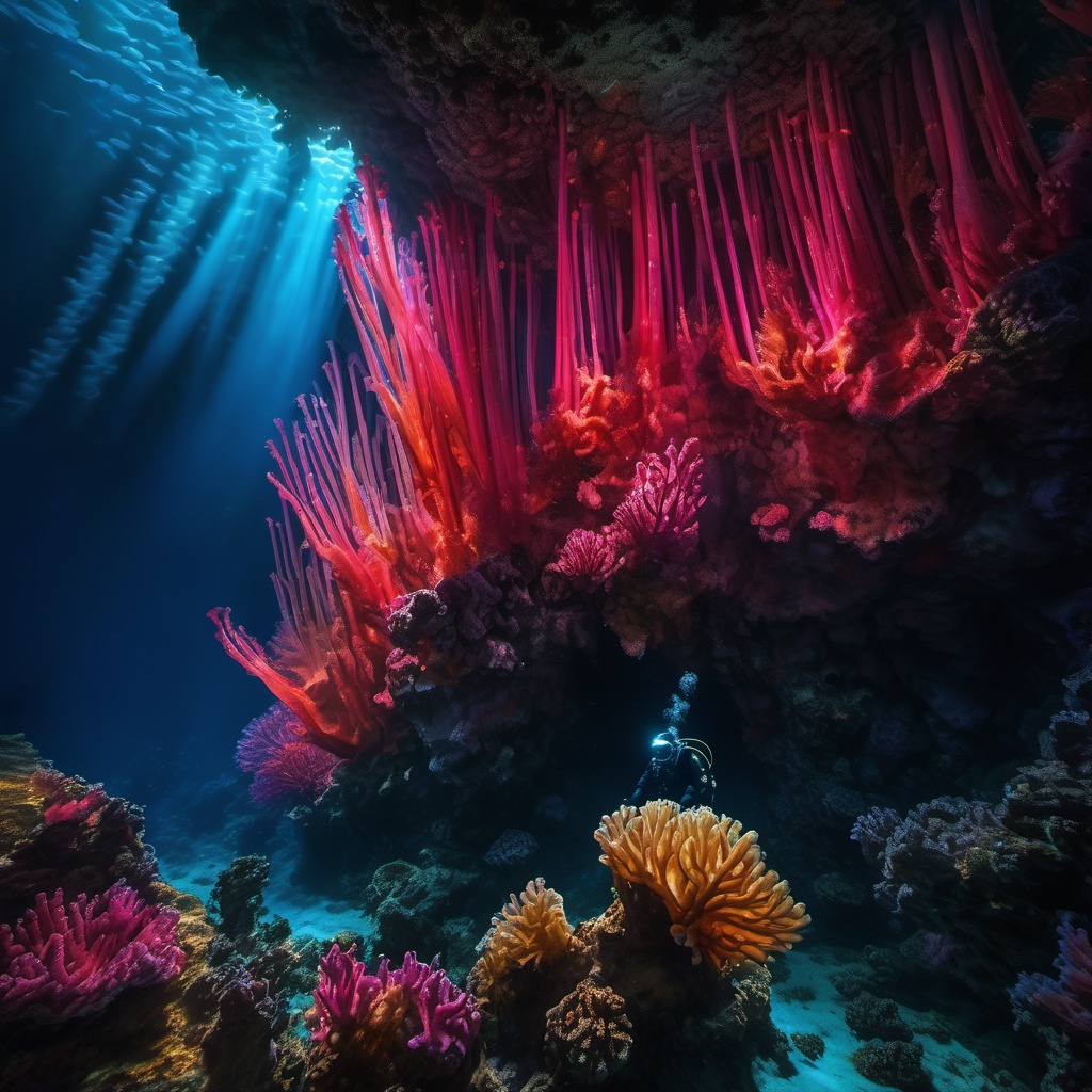 The Silent Descent