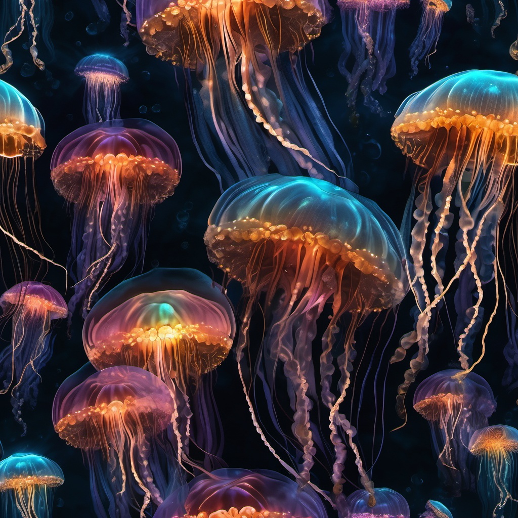 Tide of Lanterns