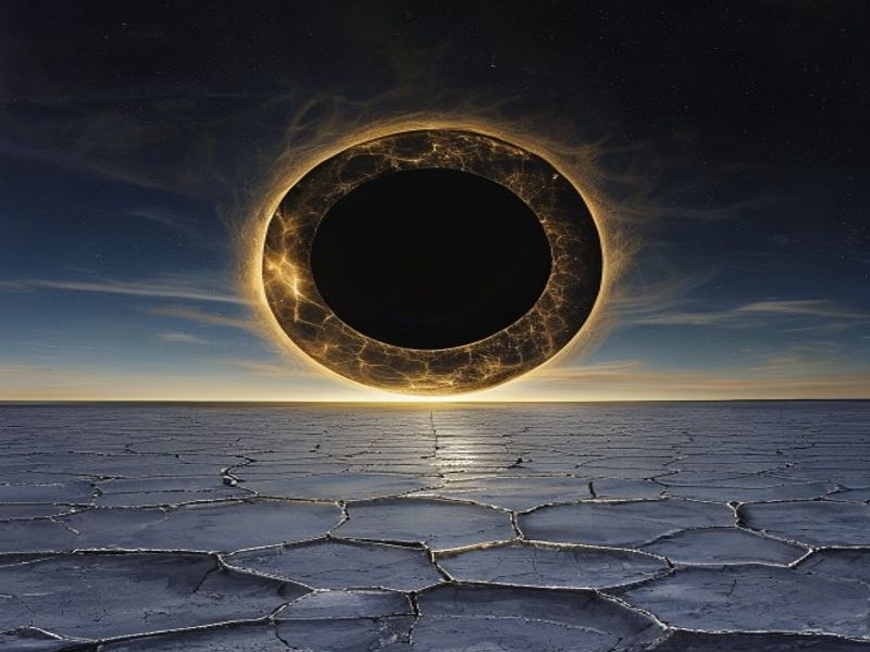 Umbral Corona