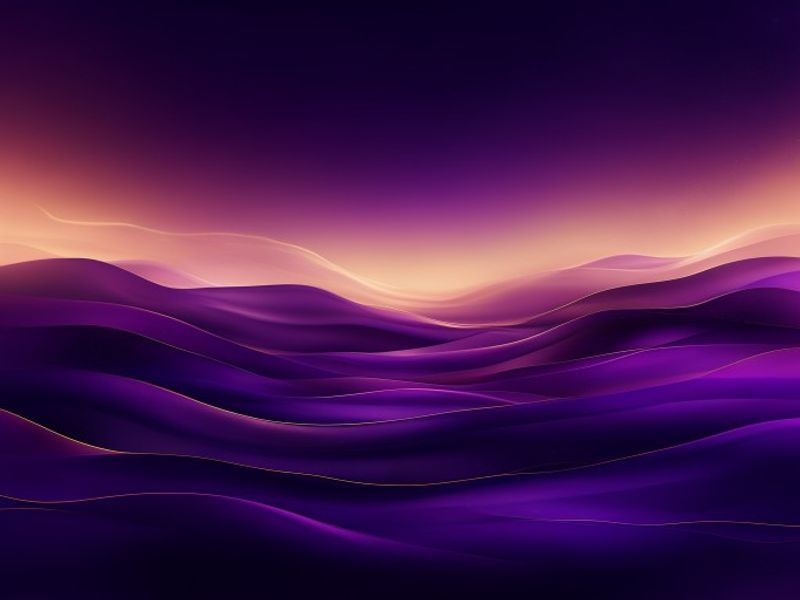 Velvet Horizon
