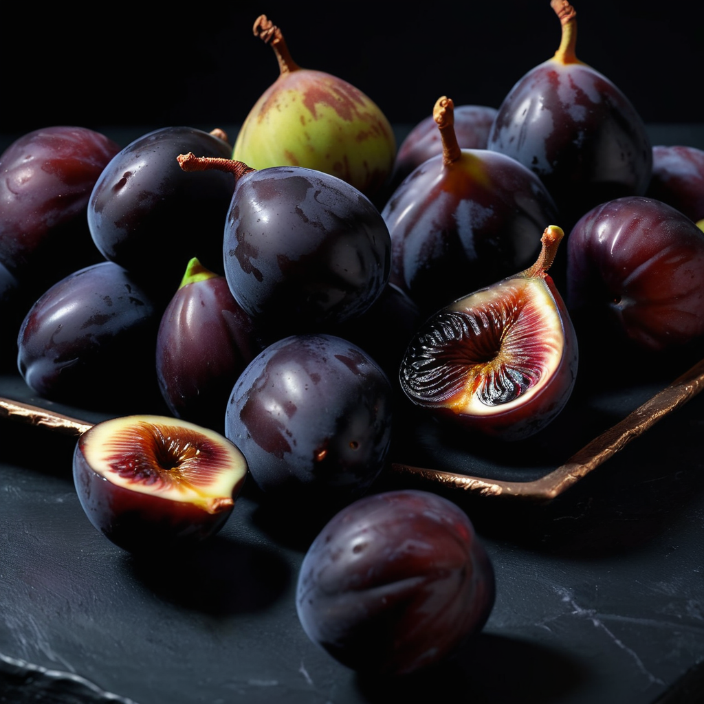 Velvet Orchard