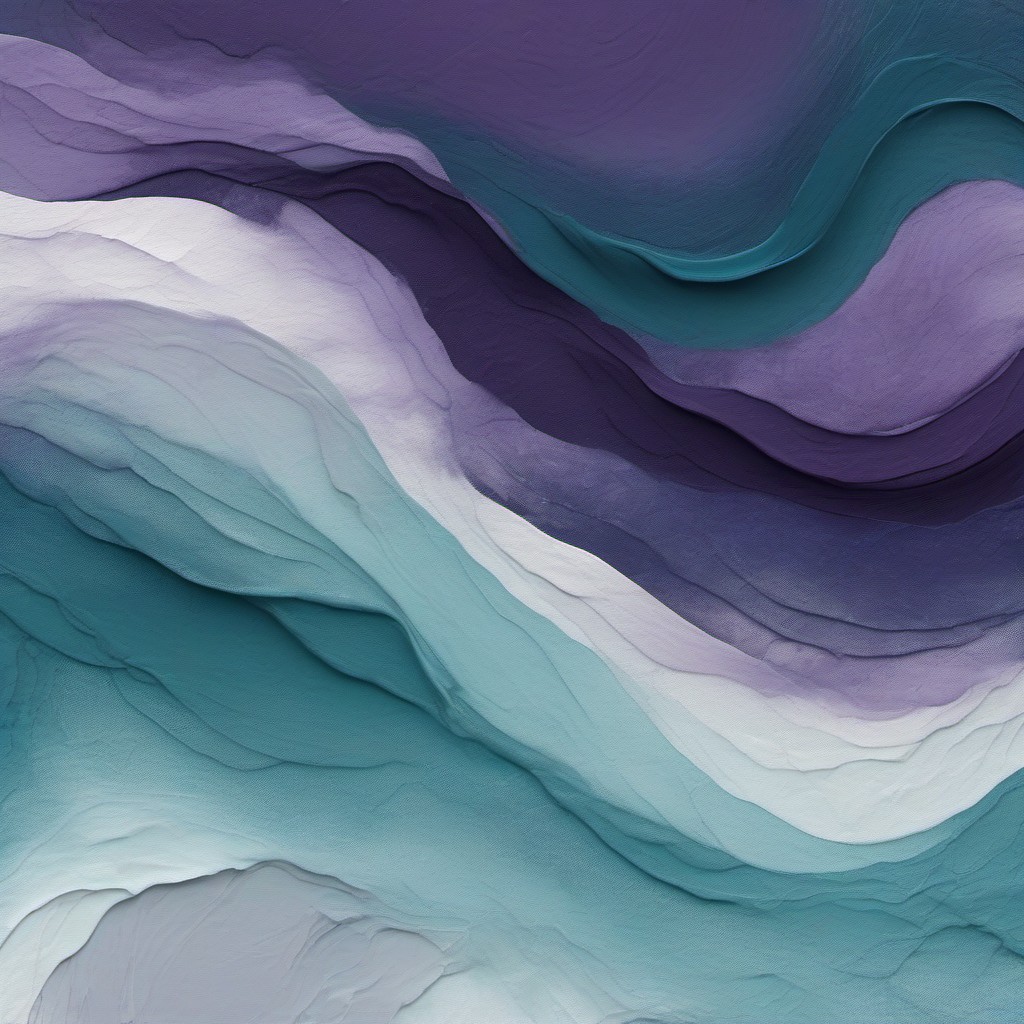 Violet Undertow