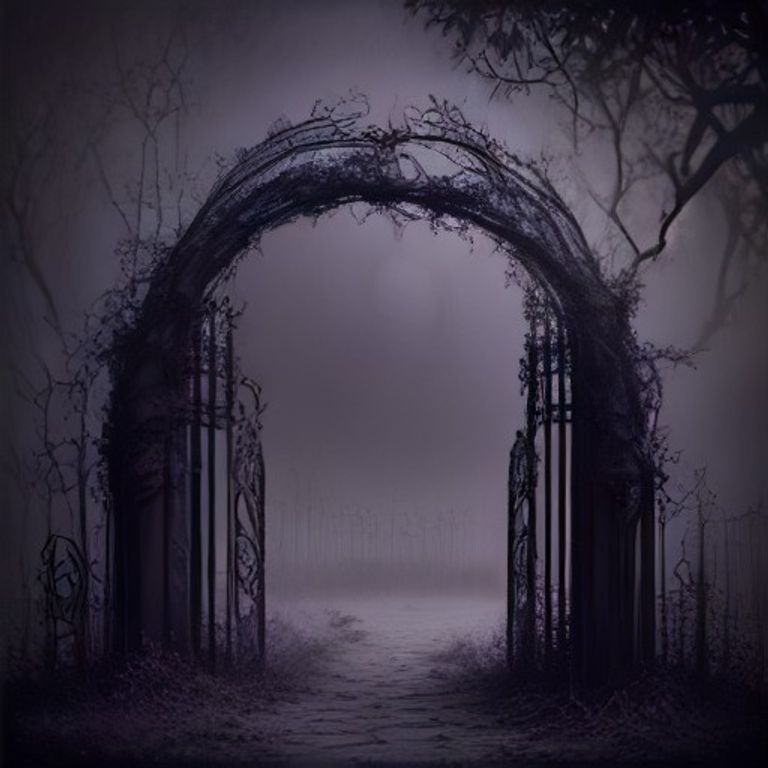 Widow's Thicket