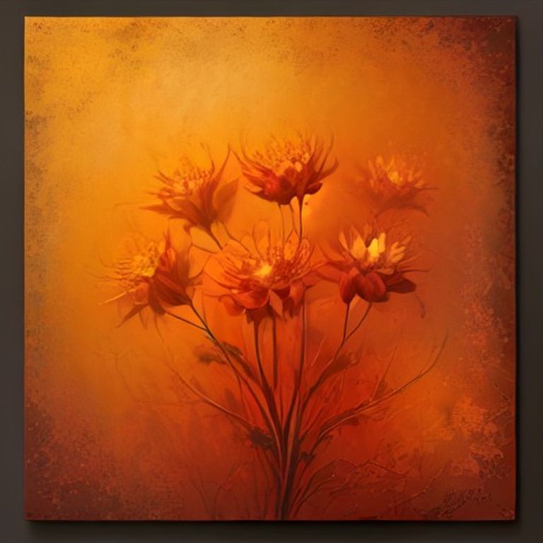 Wildfire Bloom