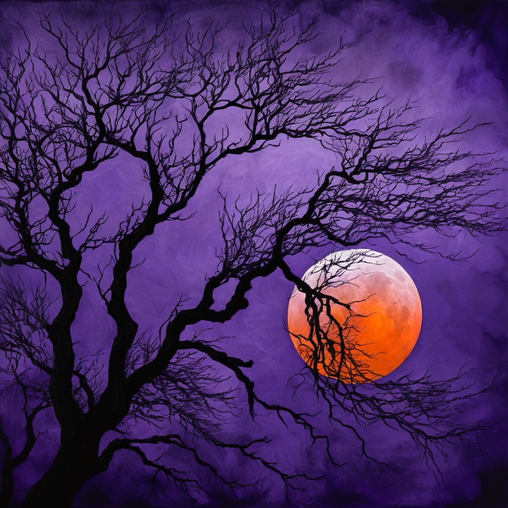 Witching Hour